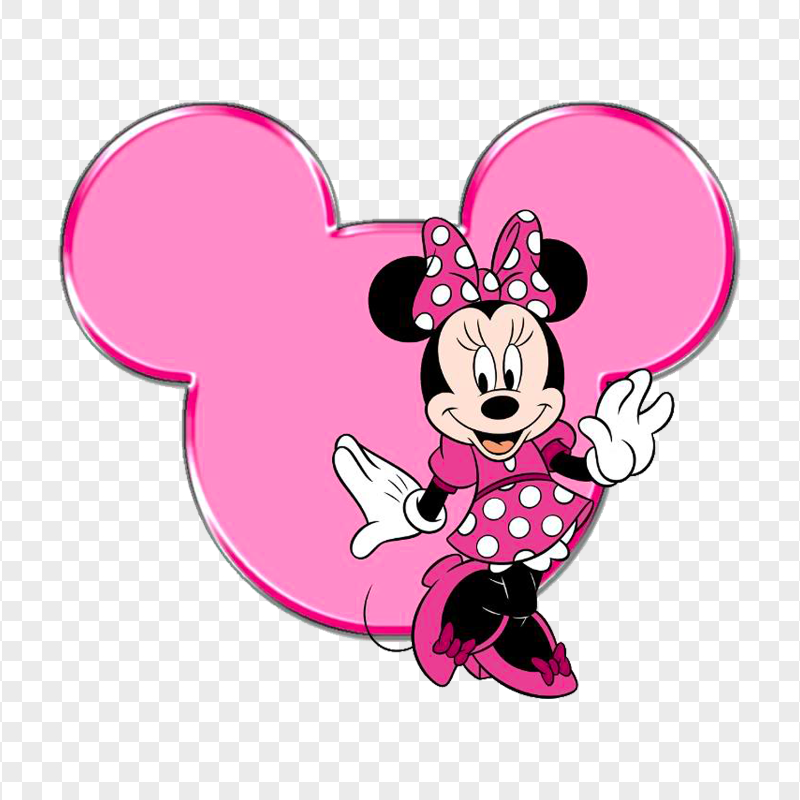 Pink Mouse Party supplies