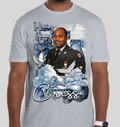 Custom memorial short sleeve shirt